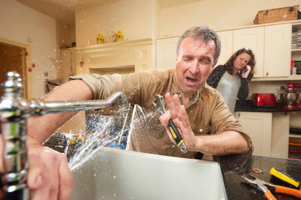 Best Carpet water damage restoration  in Pine Castle, FL